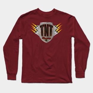 TNT Racing Series Long Sleeve T-Shirt